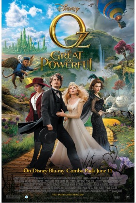 Oz_The_Great_And_Powerful=Print=Poster===WDSHE_Worldwide